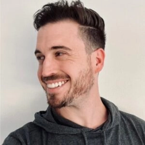 Photo of Andrew Theis