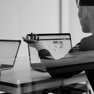 Professional team collaboration representing contact management fundamentals